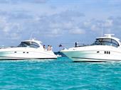 2 yachts business dubai