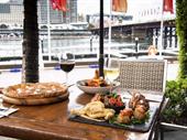 brand new italian restaurant