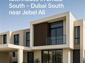 townhouse for sale emaar