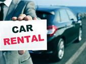 profitable car rental business