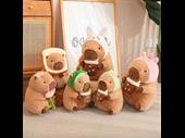 profitable stuffed animals e-commerce