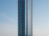 tower with direct sea