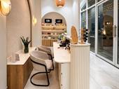 turnkey luxury beauty salon