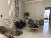 2 branch clinic aed450k