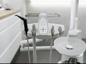 established dental clinic ras