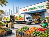 established f& b distribution