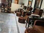 ready-to-operate beauty salon al