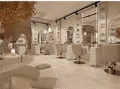 profitable luxury beauty salon