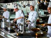 chinese food cloud kitchen