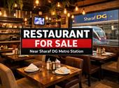 profitable restaurant near sharaf