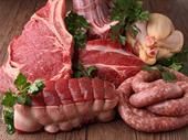 meat processing trading abu