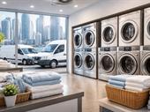laundry services dubai marina