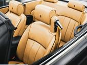 profitable automotive furniture leather