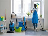 operational cleaning company al