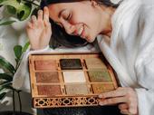 organic soap business