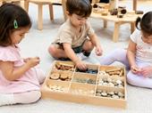 abu dhabi nursery for