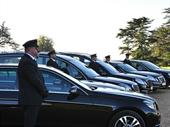 profitable luxury chauffeur transportation