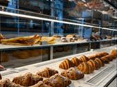 bakery cafe downtown dubai