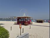 beachfront restaurant jbr beach