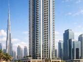 tower business bay