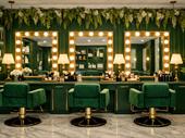 licensed ladies salon al