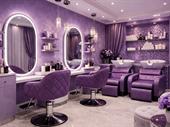 profitable ladies salon al