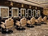 golden opportunity gents salon