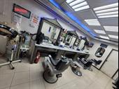 barber shop established since