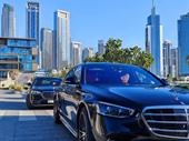 profitable established luxury chauffeur