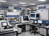 diagnostic laboratory sharjah al