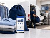profitable on-demand laundry platform