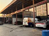 premium automotive service center
