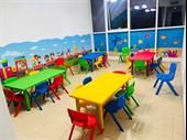 children's indoor playground for