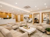 multispecialty medical center for