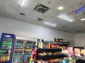 profitable turn-key grocery store