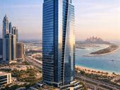 commercial tower dubai media