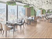 multicuisine restaurant abu dhabi