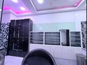 luxury ladies salon business