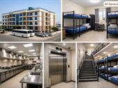 labour accommodation jebel ali