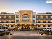 labour camp dubai investment