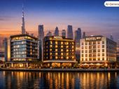 three hotels for sale