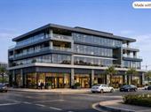 commercial building for acquisition