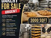 bakery for sale dubai
