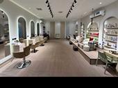 ladies salon for sale