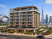 boutique hotel for sale