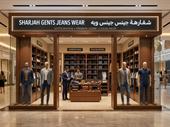 gents ware shop sale