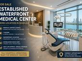 established waterfront medical center