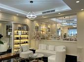 profitable premium beauty salon