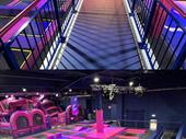 high-revenue indoor entertainment sports