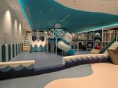 kids' sports entertainment business